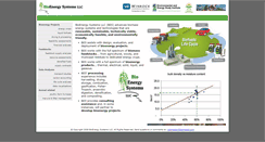 Desktop Screenshot of biomass2.com